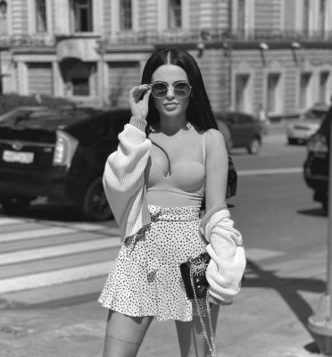 Купить проститутку в Чебоксарах (Олеся , рост: 160, вес: 50)