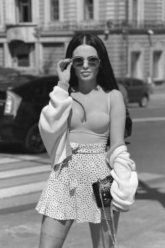 Купить проститутку в Чебоксарах (Олеся , рост: 160, вес: 50)