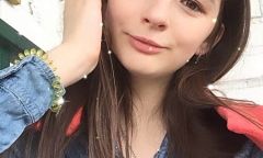 Индивидуалка Марина Тел. +7 984 333-06-92