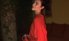 Индивидуалка Алекса Тел. +7 992 506-47-57