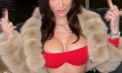 Индивидуалка Ириша Тел. +7 993 269-69-34