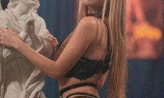 Индивидуалка Оля Тел. +7 908 504-26-79