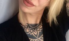 Индивидуалка Антонина Тел. +7 993 156-59-83