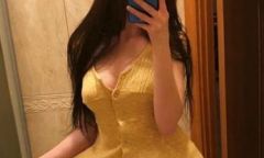 Индивидуалка Валерия Тел. +7 905 340-79-68