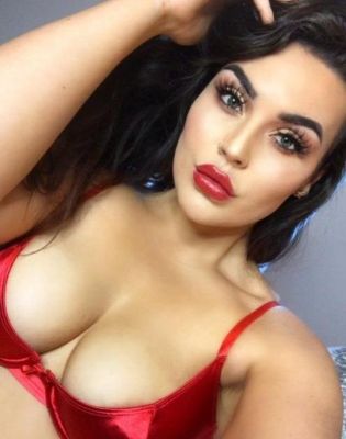 шлюха Настя из Чебоксар