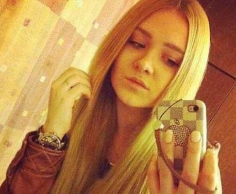 Настя, рост: 170, вес: 60