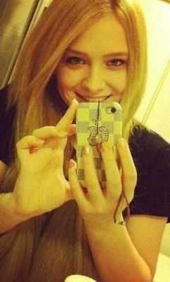 фото Настя (Чебоксары)