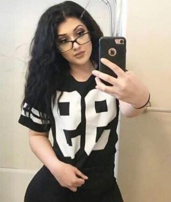 проститутка Вика за 2000 рублей (Чебоксары)