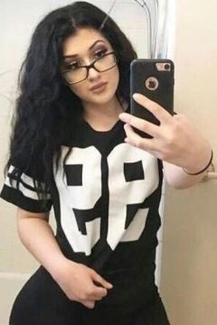 проститутка Вика за 2000 рублей (Чебоксары)