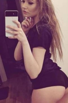 Оля — знакомства для секса в Чебоксарах