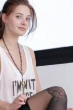 Иришка — анкета девушки и фото