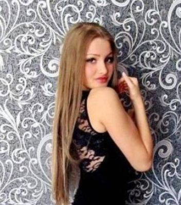 фото Зарина (знакомства)