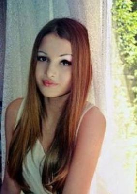 фото Зарина