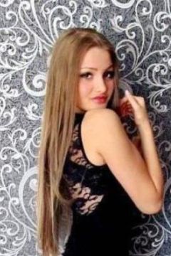 фото Зарина (знакомства)