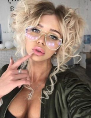 Вика, анкета на sexcheb.club