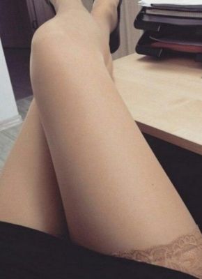 Алёна, эротические фото