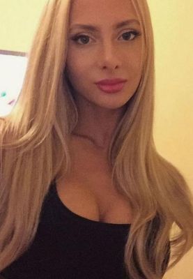 Кристина, от 2000 в час