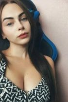 Диана из Чебоксар