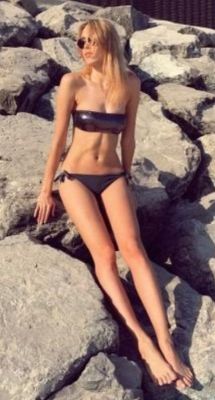 фото Виктория (инди)