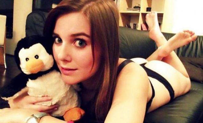 фото Катя (знакомства)