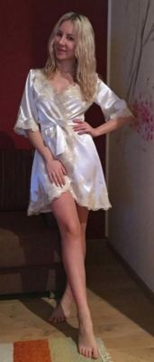 Знакомства в Чебоксарах — Лиза, 24 лет