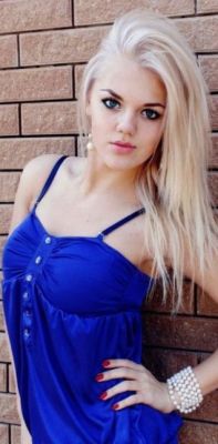 VIP индивидуалка Дарина, 23 лет