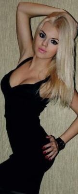 дорогая элитная проститутка Дарина, рост: 170, вес: 53