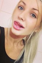 дорогая элитная проститутка Оля, рост: 169, вес: 51