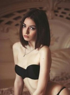 Кокетка, анкетные фото