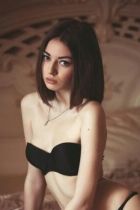 самая молодая проститутка Кокетка, рост: 170, вес: 55