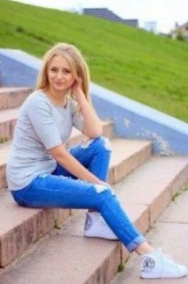 Мариночка — анал с толстой шлюхой в Чебоксарах