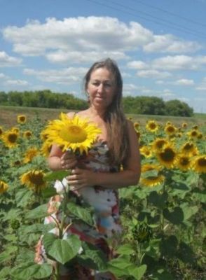 заказать девушку от 1500 руб. в час (Лайсира, 45 лет)