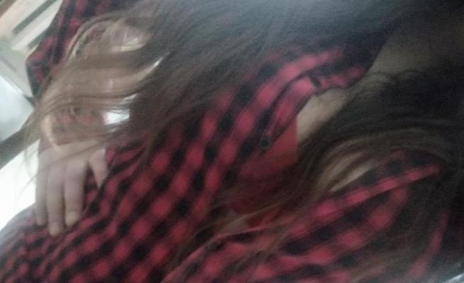 фотка Маришка