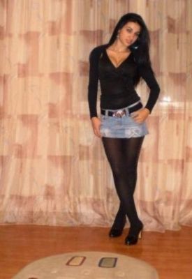 Настя, рост: 170, вес: 55 — лингам массаж с сексом