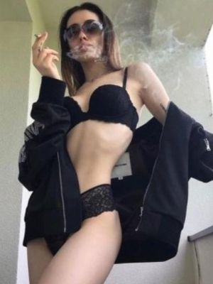 Знакомства в Чебоксарах — Алиса, 24 лет