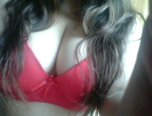 Варенька, 22 лет - госпожа-страпонесса