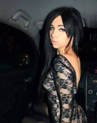 Таня — пышка в Чебоксарах