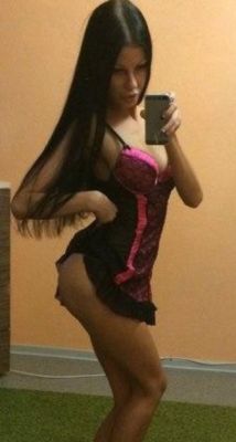 анальная проститутка Таня, 25 лет