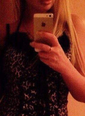 Кира, 20 лет — попробуйте секс с госпожой