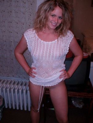 Алёна, фото с sexcheb.club