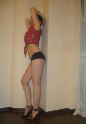 Ядвига — BDSM секс круглосуточно