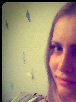 девушка массажистка Ирина, от 1500 руб. в час