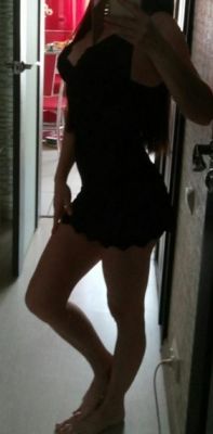 Юля — рабыня в Чебоксарах