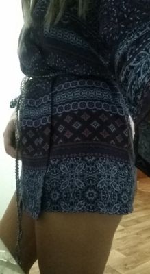 Мариночка —  девушка на ночь для щедрого мужчины