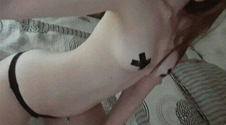 Кристина — закажите эту проститутку онлайн в Чебоксарах