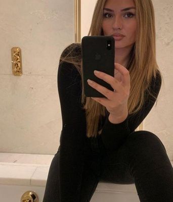 Красивая проститутка (25 лет), работает в Чебоксарах (Калининский)