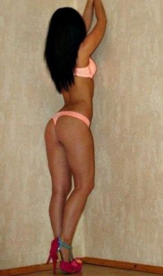 Ева – опытная шлюха по вызову (г. Чебоксары, Ленинский)