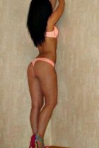 Ева – опытная шлюха по вызову (г. Чебоксары, Ленинский)