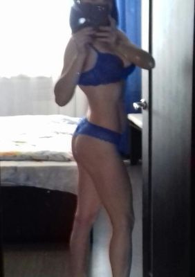 шлюха Юля (Чебоксары)